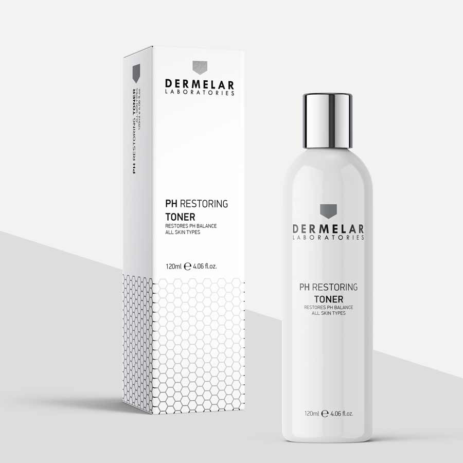 Dermelar PH Restoring toner