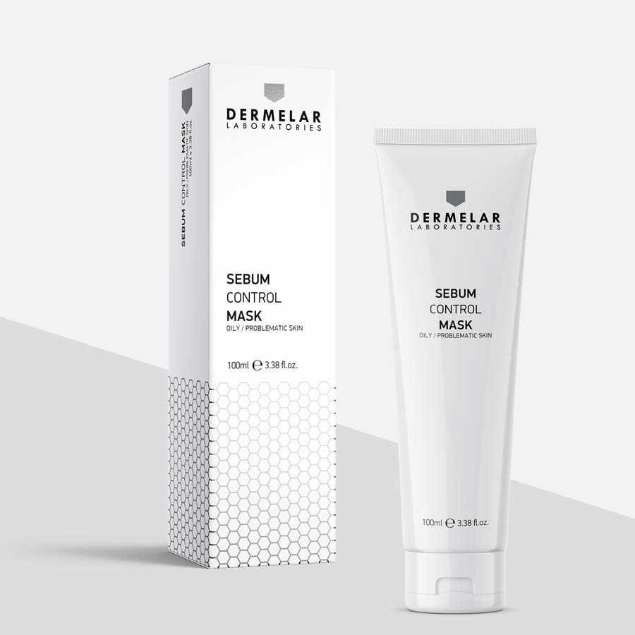 Dermelar Sebum Control Mask