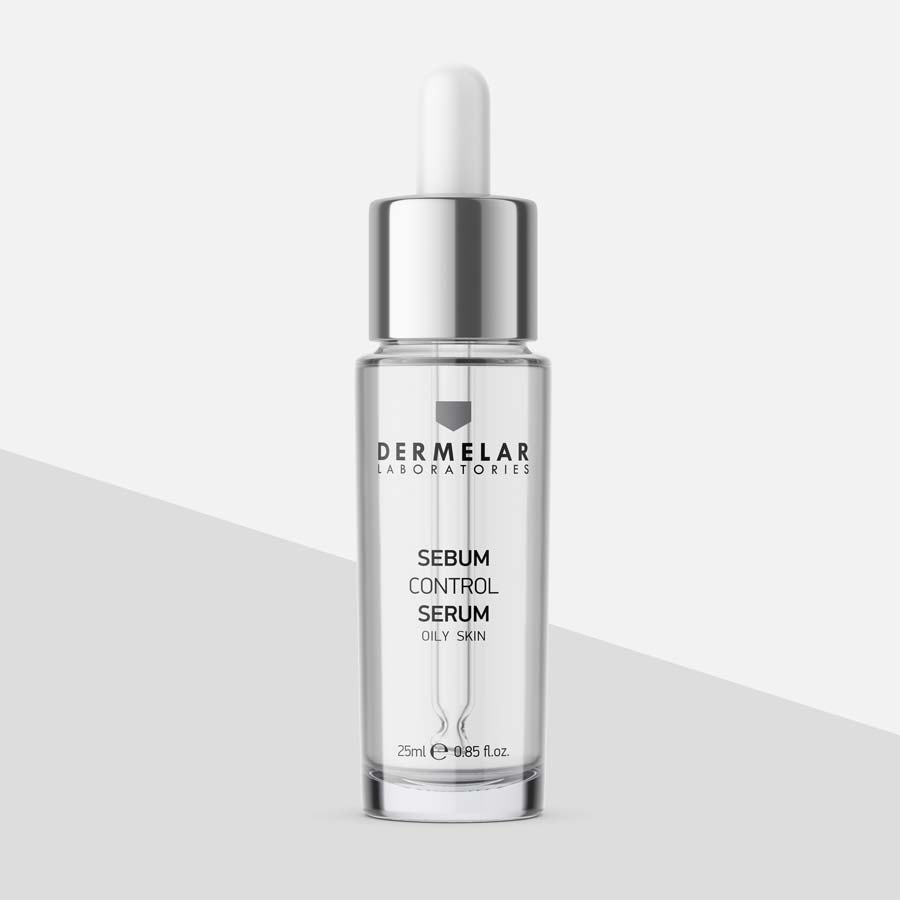 Dermelar Sebum Serum