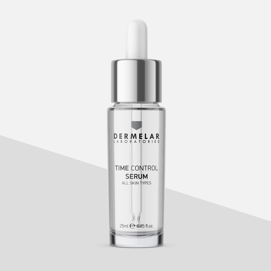 Dermelar Time Control Serum