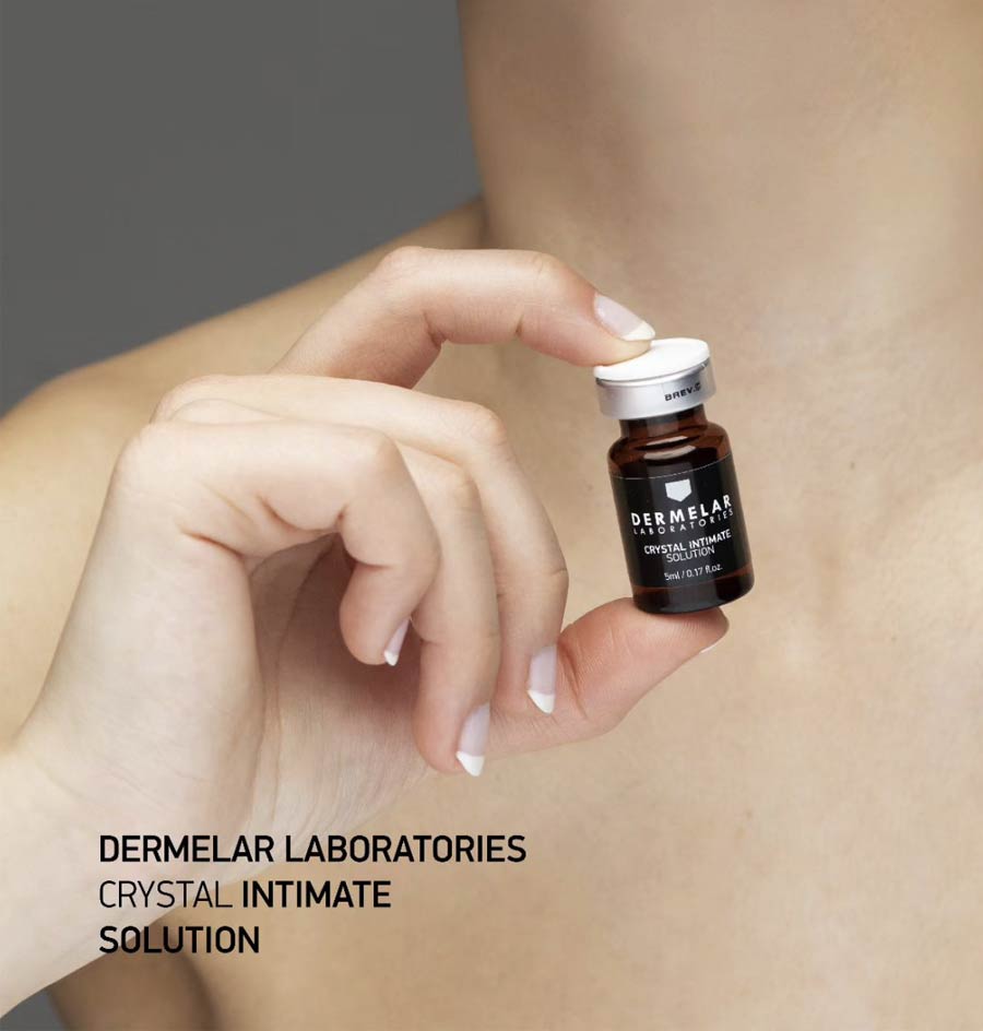 Dermelar Crystal intimate